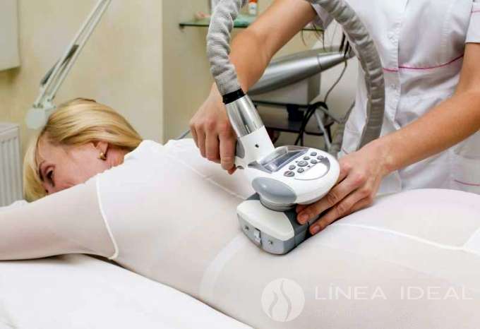 Tratamiento Tratamiento con LPG Endermologie en Malaga 1