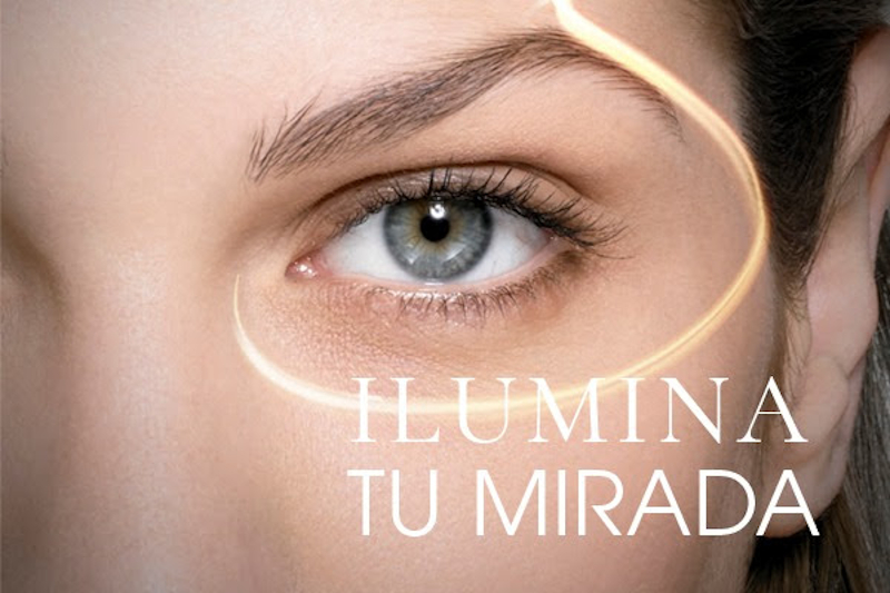 Tratamiento Tratamiento de ojeras con Redensity II 1