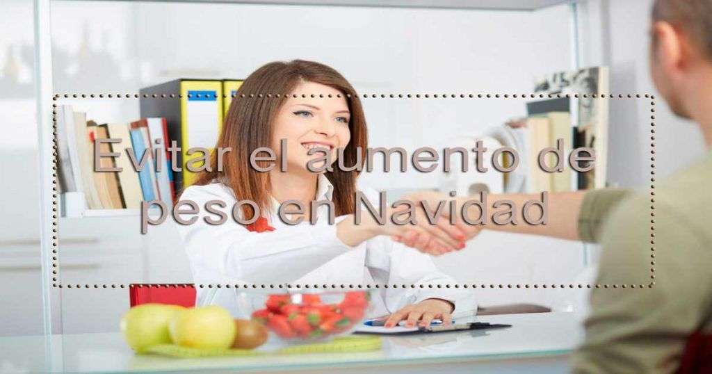 Blog Consejos para evitar el aumento de peso en Navidad 1