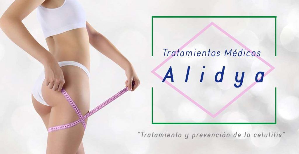 Blog Celulitis y su tratamiento con Alidya 1