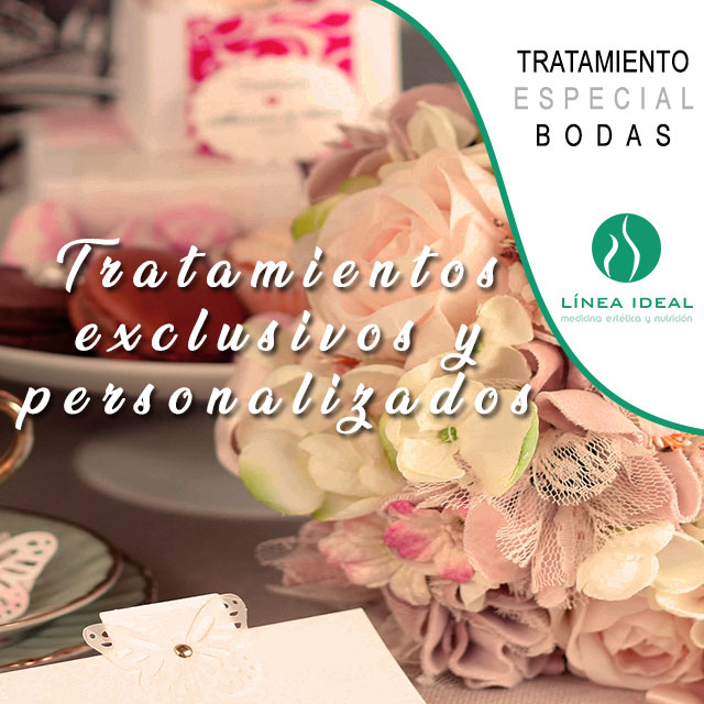 Blog Tratamientos de belleza para novias Clinica Medicina Estetica Malaga 1