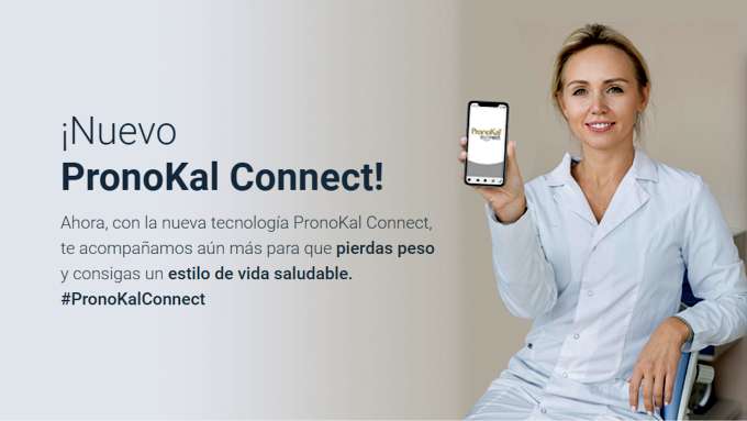 Tratamiento pronokal connect 1