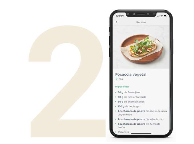 Pronokal Connect 3 Tratamiento pronokal connect 3