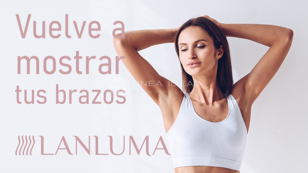 Tratamiento Aumento de gluteos con Lanluma 4