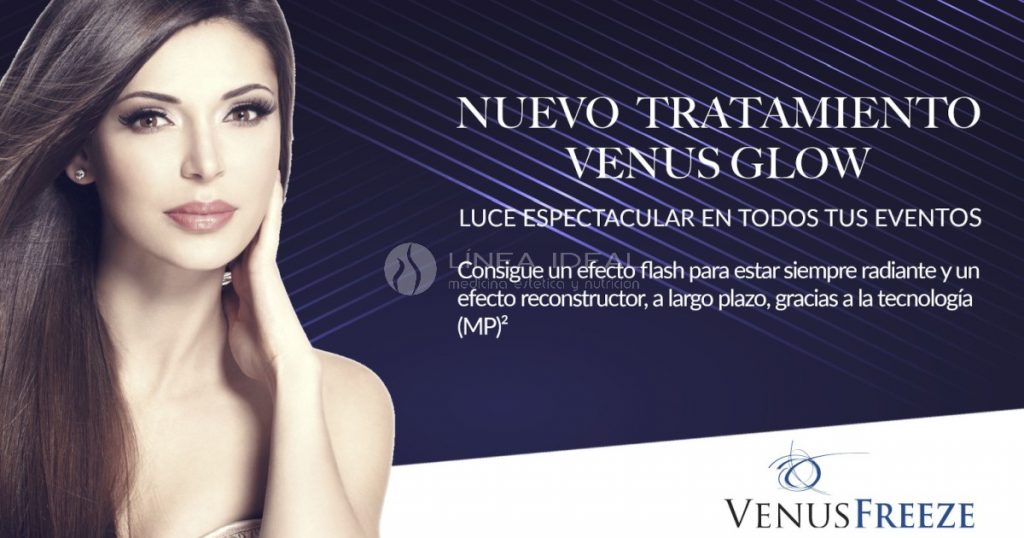 Blog Venus Glow el tratamiento expres para lucir radiante 2